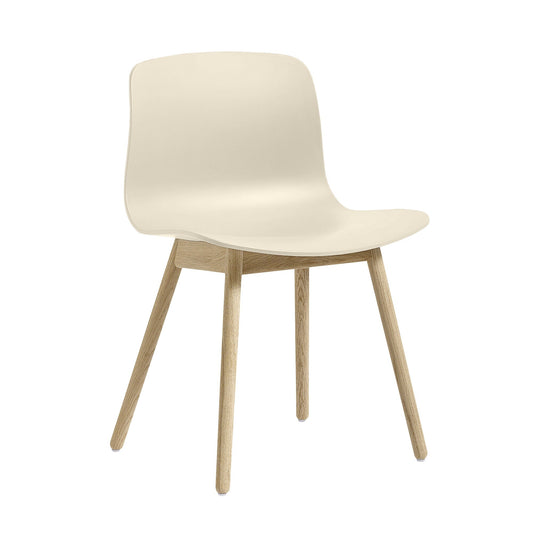 About a Chair AAC 12 2.0 Stuhl Eiche geseift