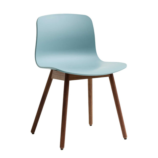 About a Chair AAC 12 2.0 Stuhl Nussbaum lackiert