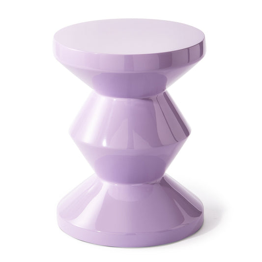 Zig Zag Hocker