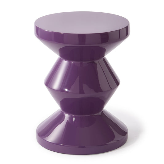 Zig Zag Hocker