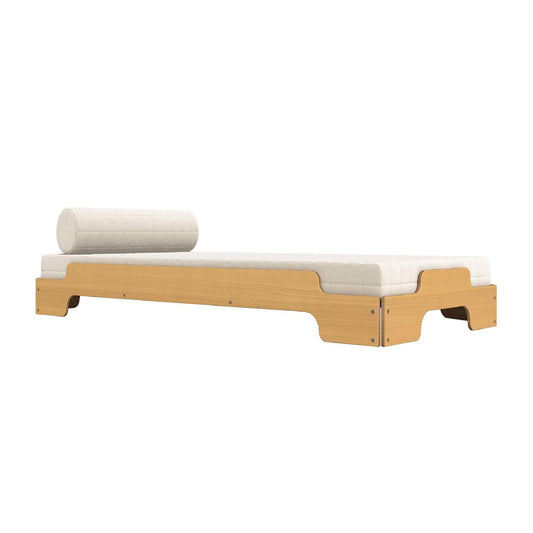 Stapelliege Komfort 90x200cm