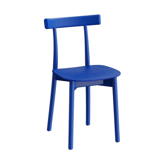 Skinny Wooden Stuhl