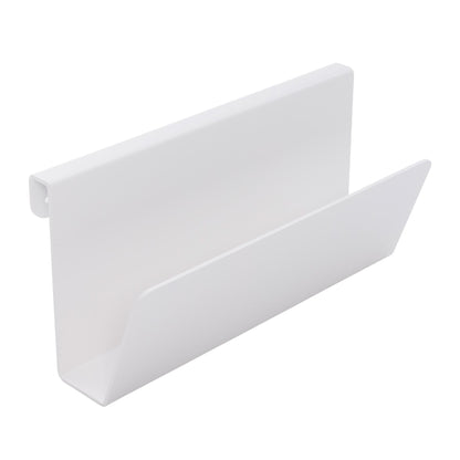 Nait Zeitschriftenablage Weiß