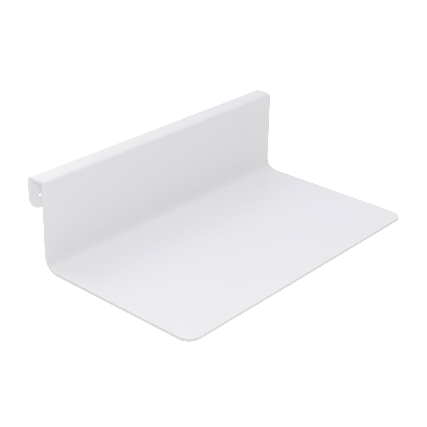 Nait Nachttischablage Weiß