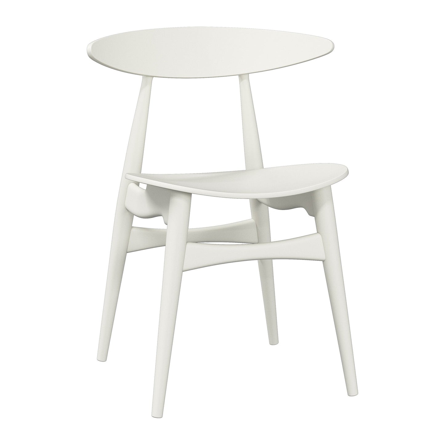 CH33T Soft Tones Stuhl Natur
