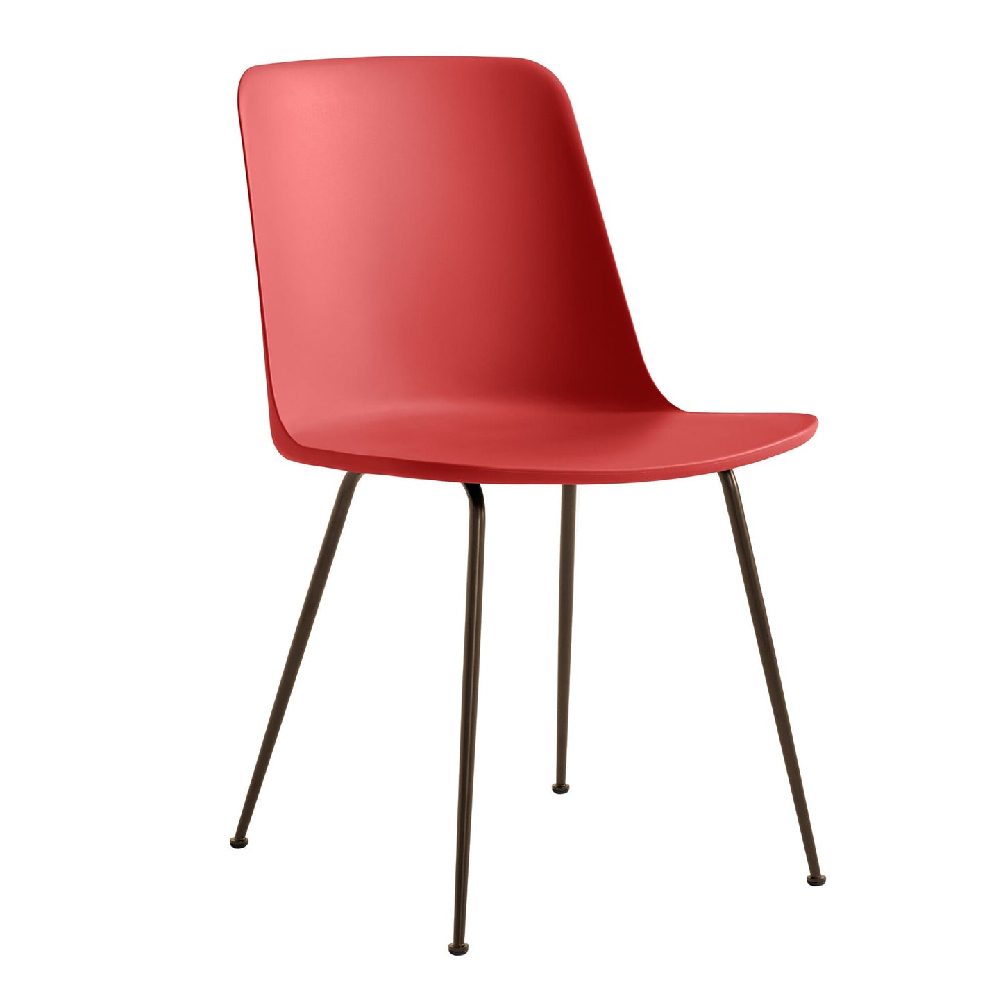 Rely HW6 Stuhl Schwarz