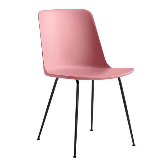 Rely HW6 Stuhl Schwarz