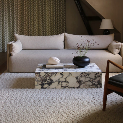 Plinth Low Beistelltisch