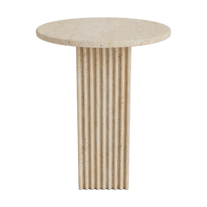 SoHo Couchtisch H 50 cm Natur