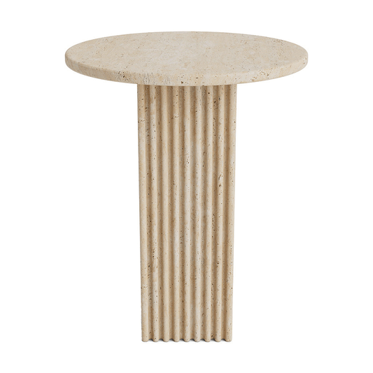 SoHo Couchtisch H 50 cm Natur