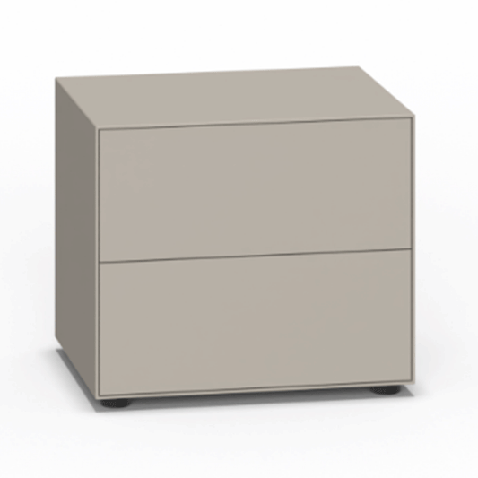 Nex Pur Box Nachttisch 60x50x48cm