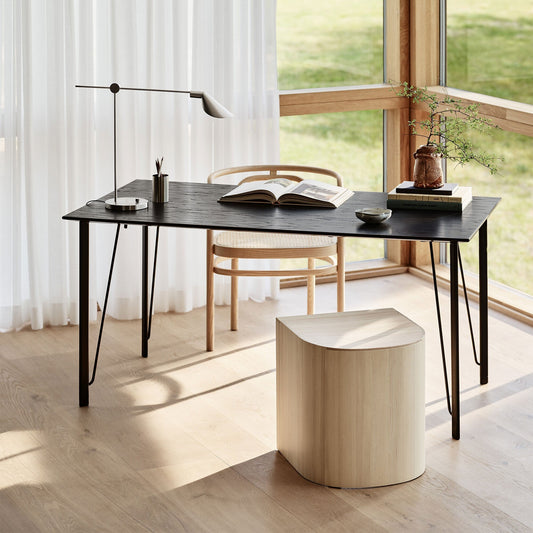 Taburet Hocker / Beistelltisch