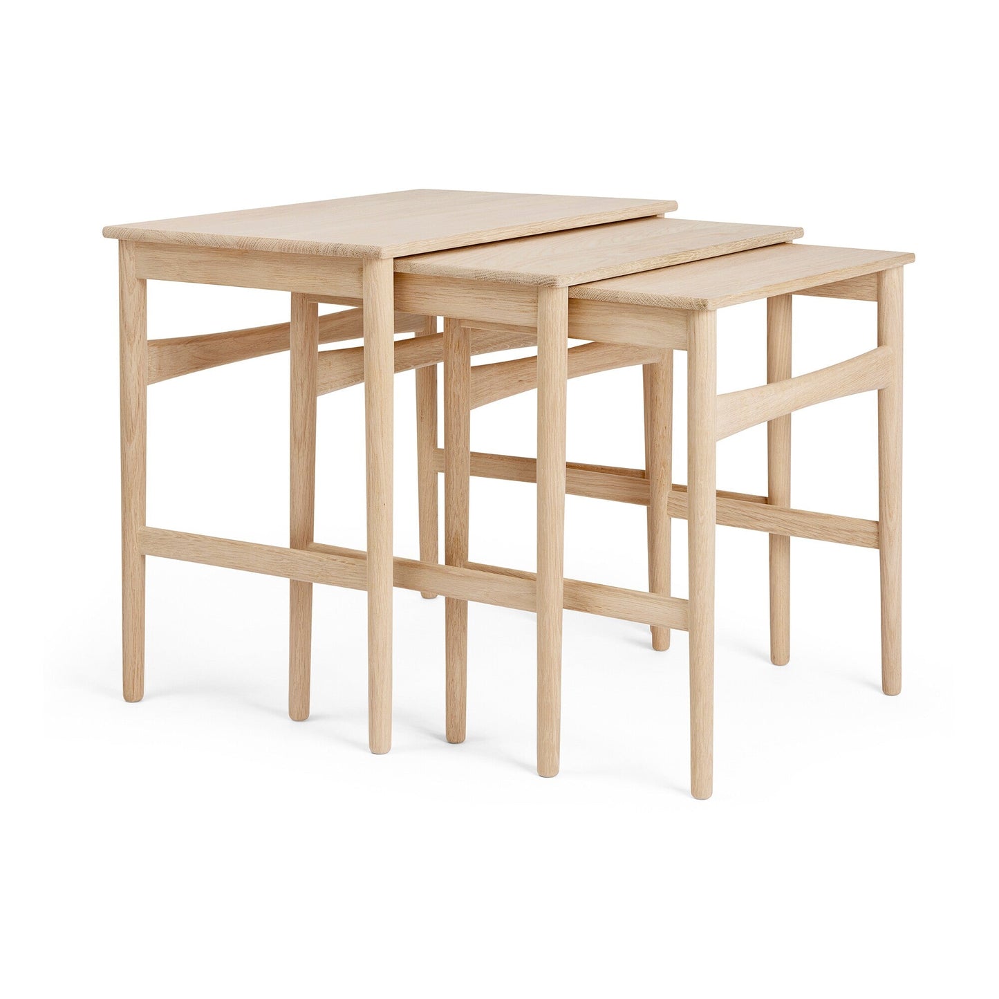 CH004 Nesting Tables 3er Set