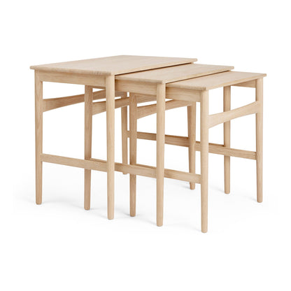 CH004 Nesting Tables 3er Set