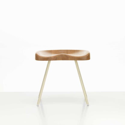 Tabouret N° 307 Hocker Schwarz