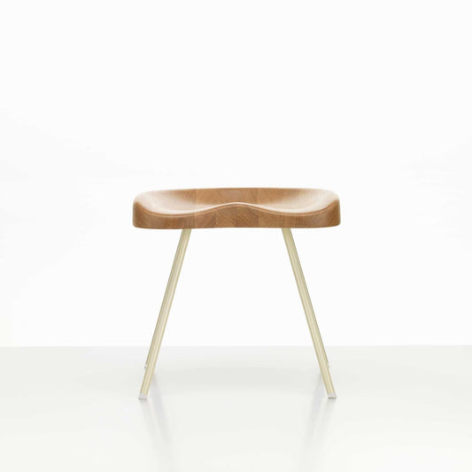 Tabouret N° 307 Hocker Natur