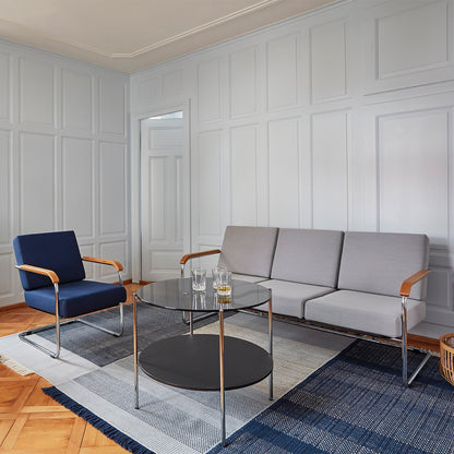 Moser Modell 1752 Salontisch