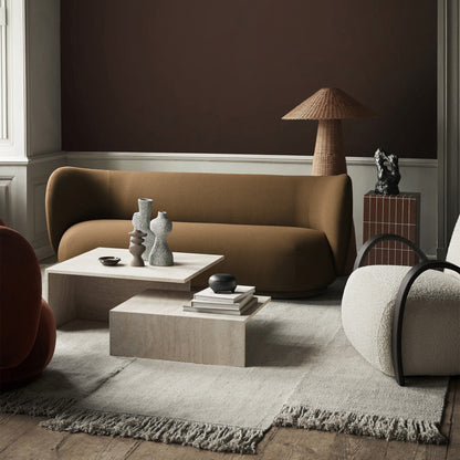 Distinct Grande Duo Couchtisch