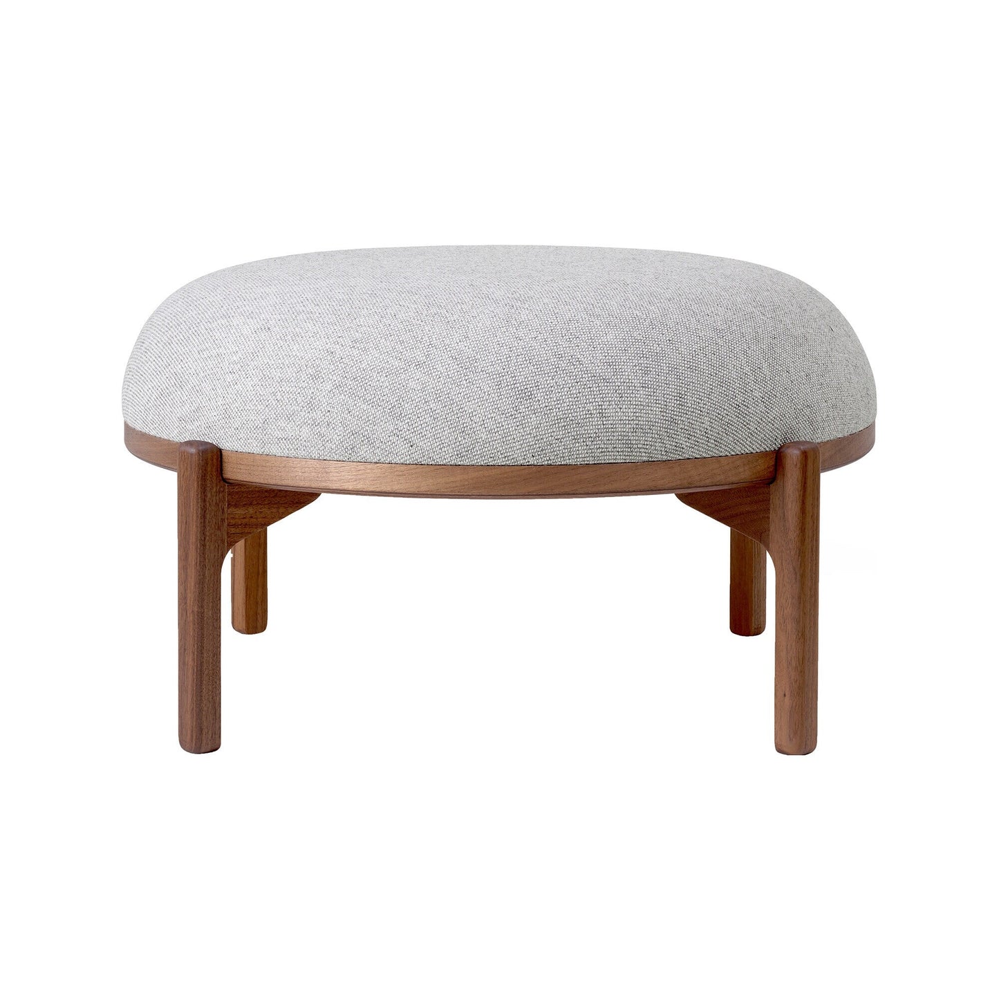 RF1903F Sideways Fußhocker