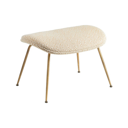 Beetle Ottoman