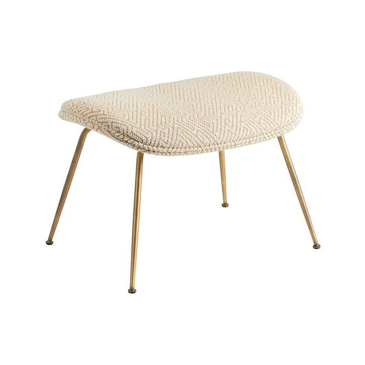 Beetle Ottoman