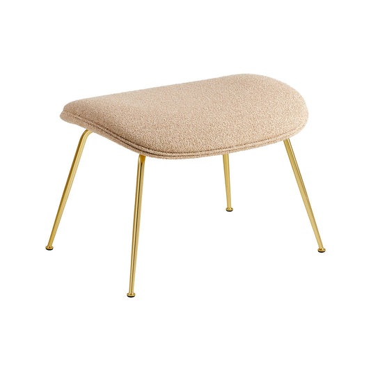 Beetle Ottoman