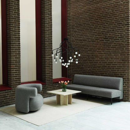 Edge Beistelltisch S