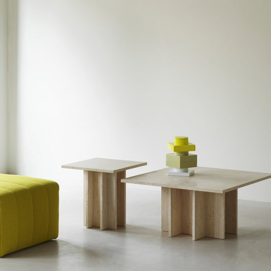 Edge Beistelltisch S