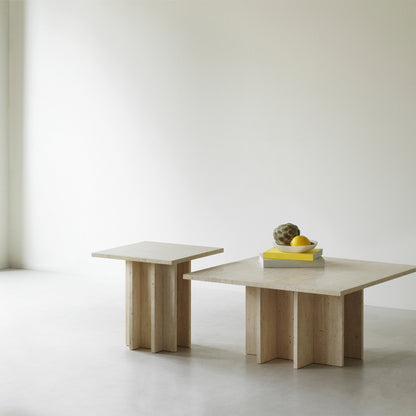 Edge Beistelltisch S