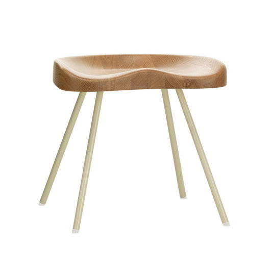 Tabouret N° 307 Hocker Natur