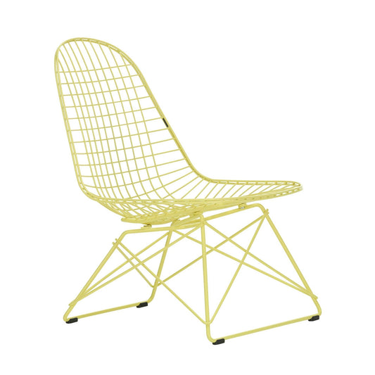 Wire Chair LKR Schwarz