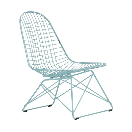 Wire Chair LKR Schwarz