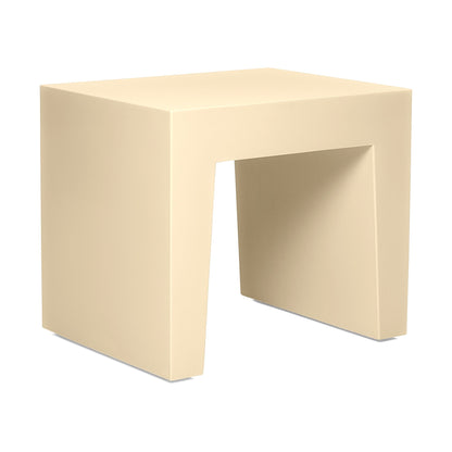 Concrete Seat Hocker