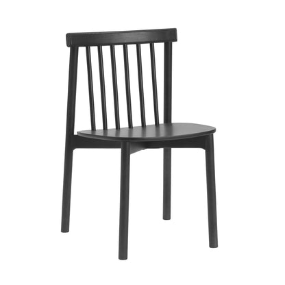 Pind Stuhl Schwarz