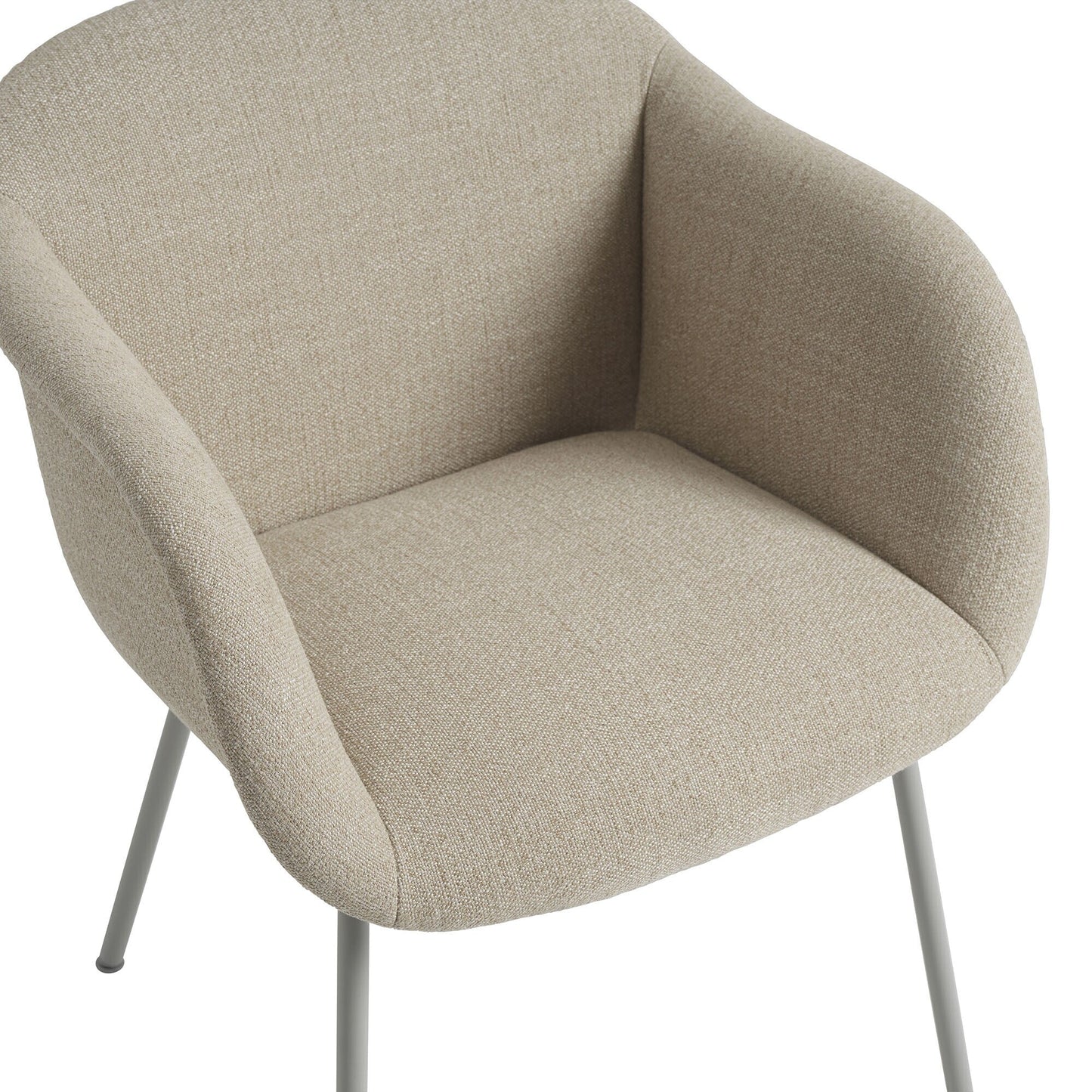 Fiber Soft Armchair