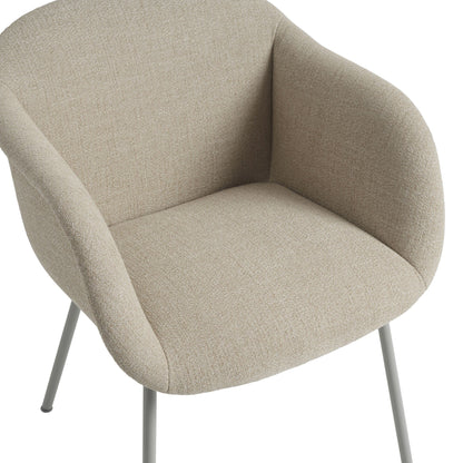 Fiber Soft Armchair