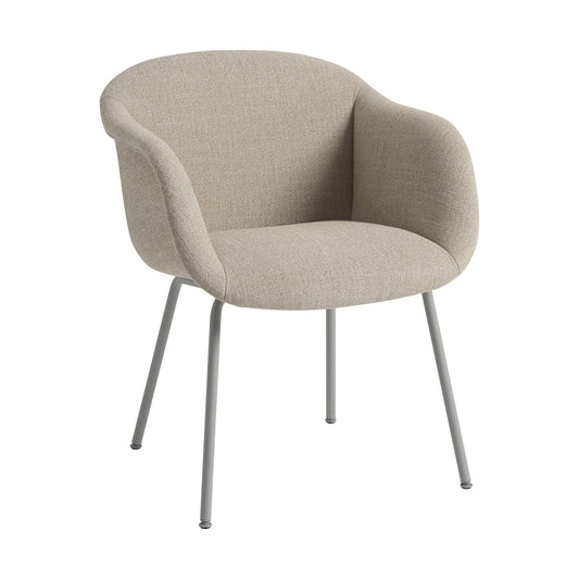 Fiber Soft Armchair