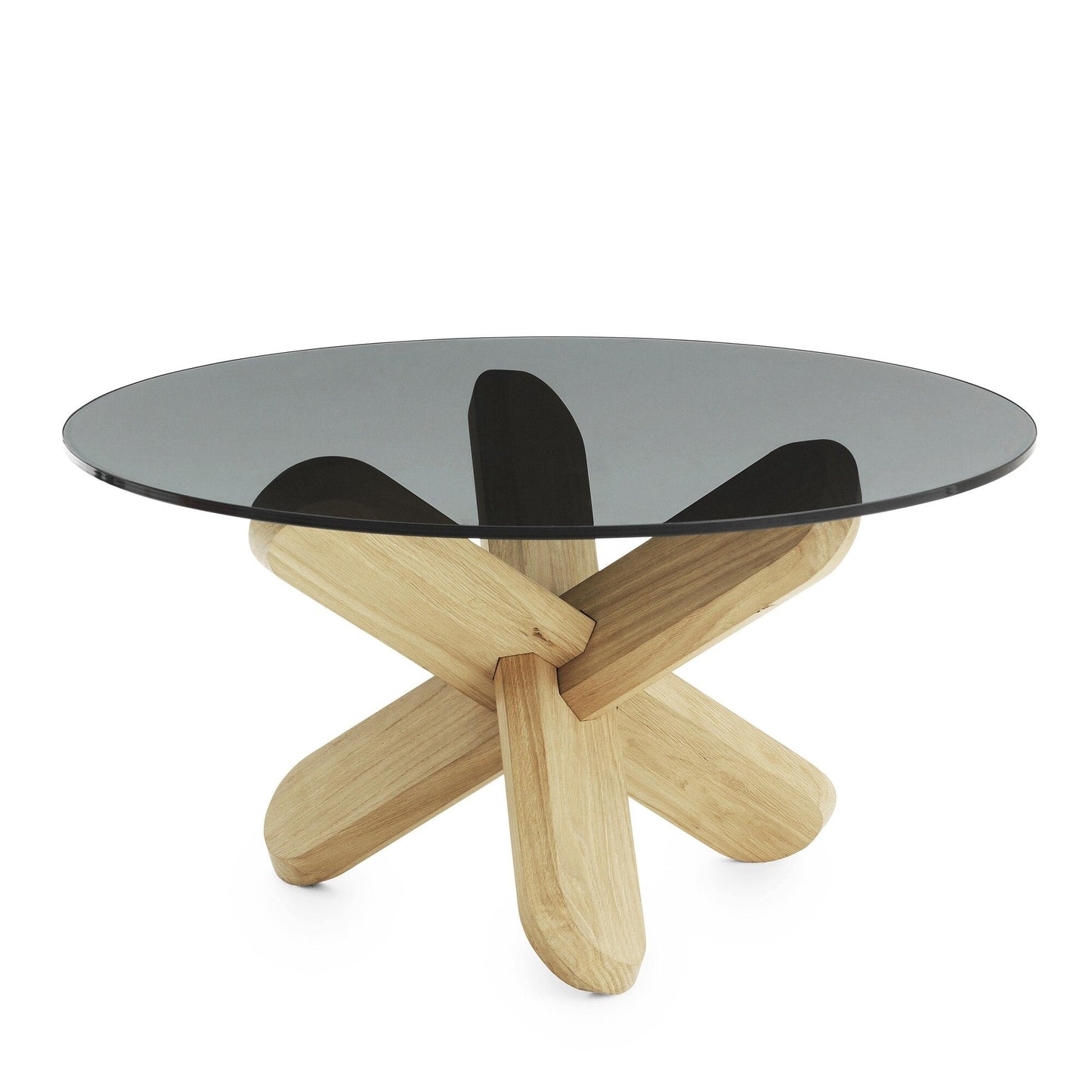 Ding Beistelltisch Natur