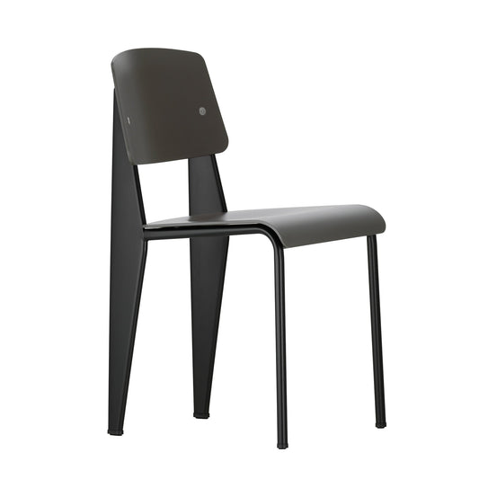 Standard SP Stuhl Schwarz