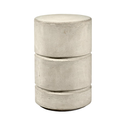 Pawn Beistelltisch Ø 30cm Natur