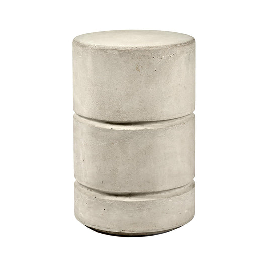 Pawn Beistelltisch Ø 30cm Natur