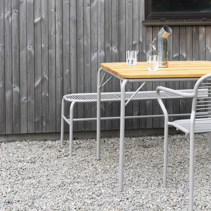 Vig Gartenbank Natur