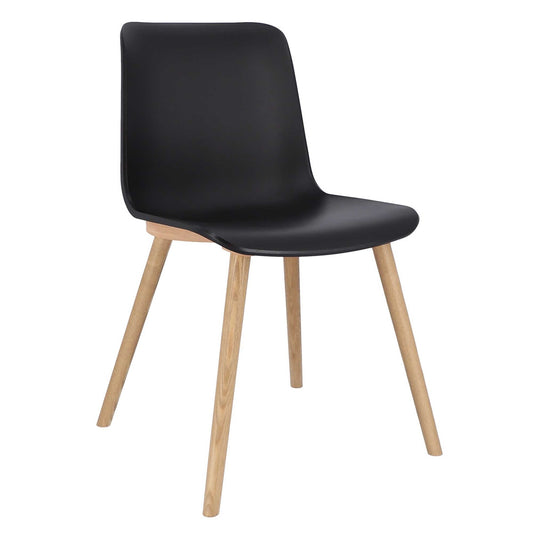 Yapp Stuhl Schwarz