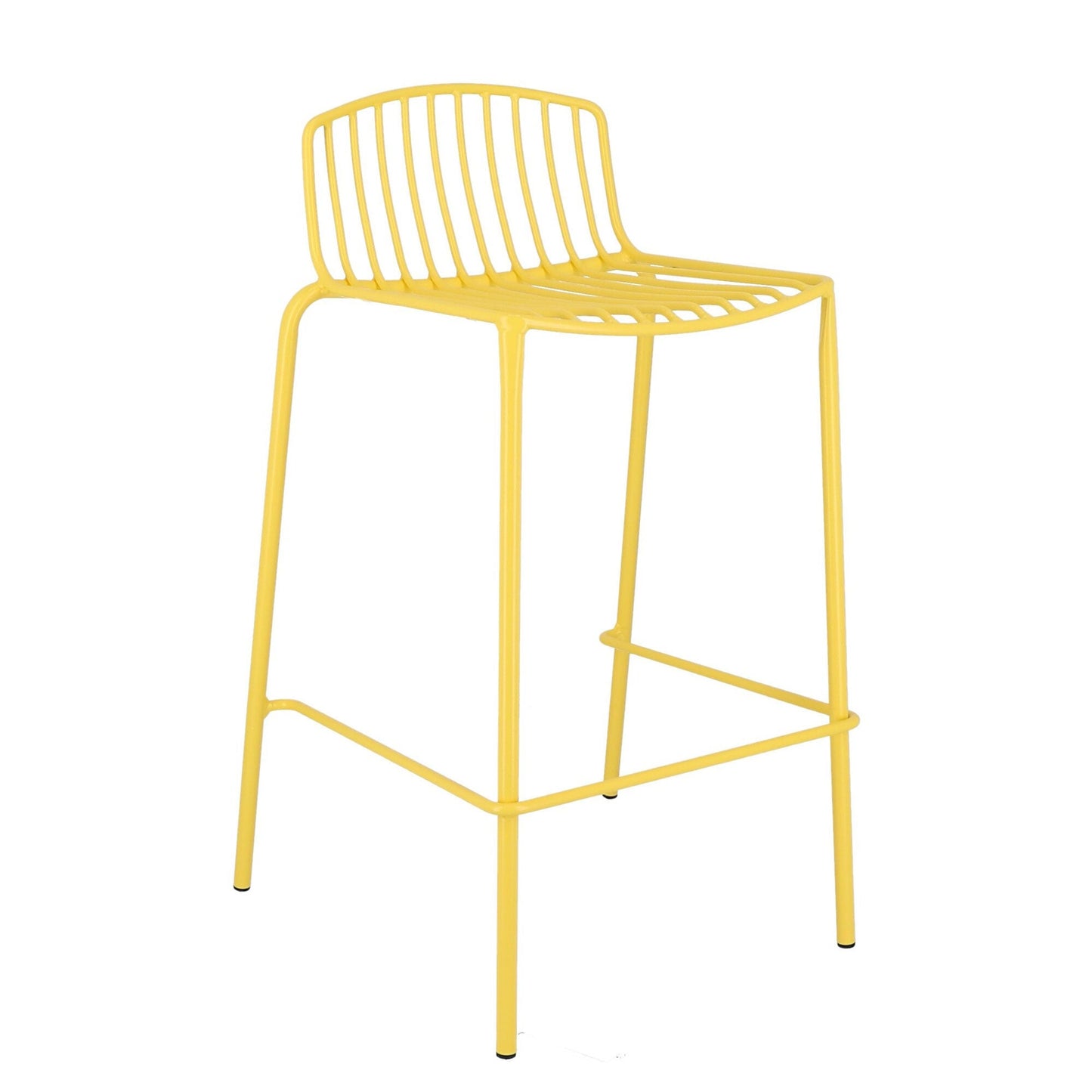 Mori Gartenbarstuhl 65cm