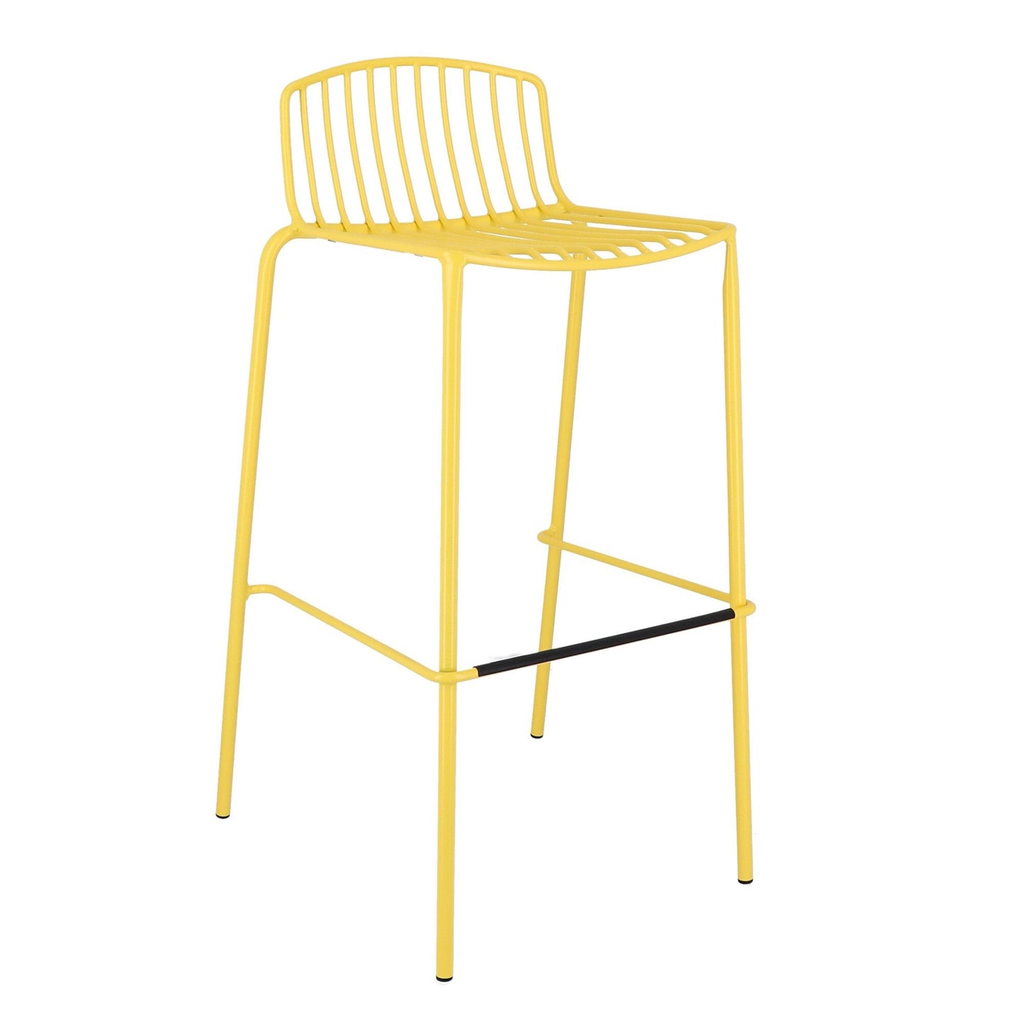 Mori Gartenbarstuhl 75cm