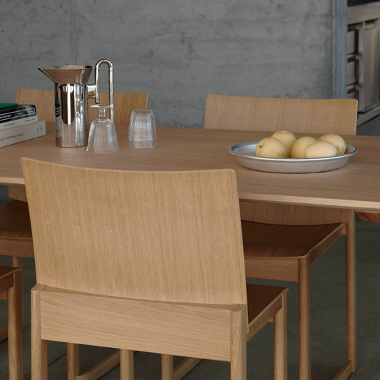 Allwood AV35 Beistellstuhl