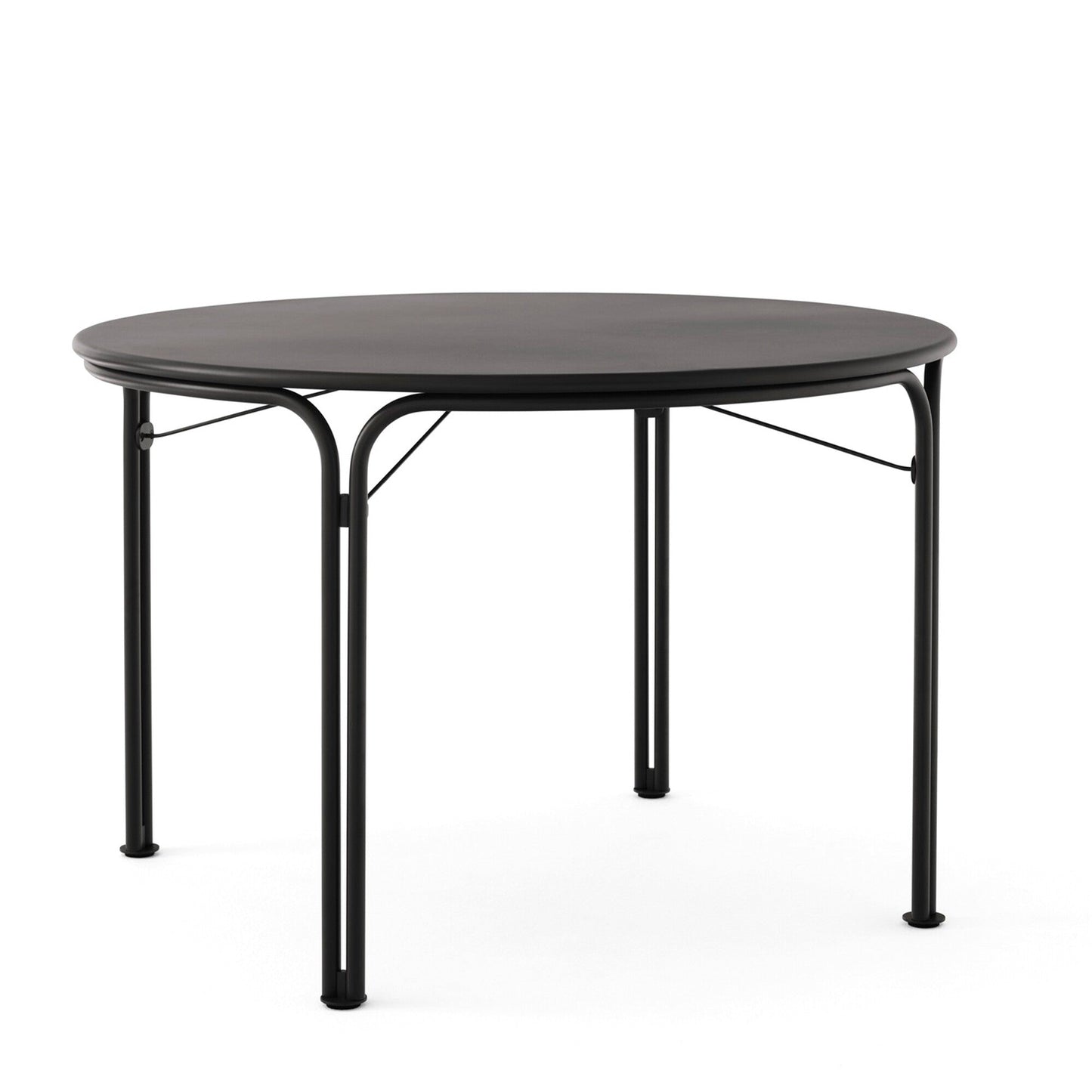 Thorvald SC98 Esstisch Warm black
