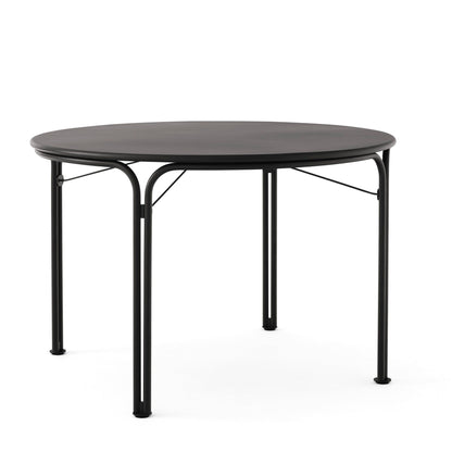 Thorvald SC98 Esstisch Warm black