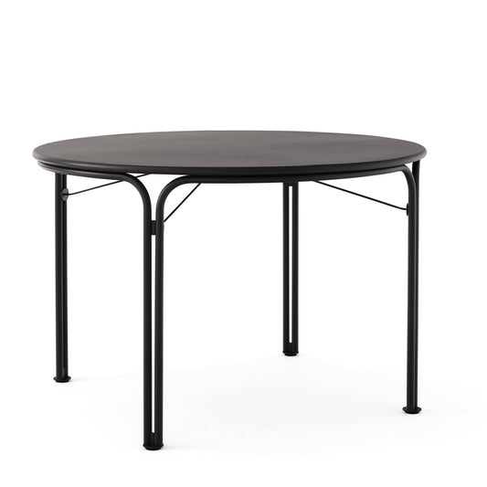 Thorvald SC98 Esstisch Warm black