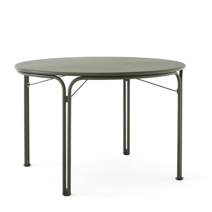 Thorvald SC98 Esstisch Bronze green
